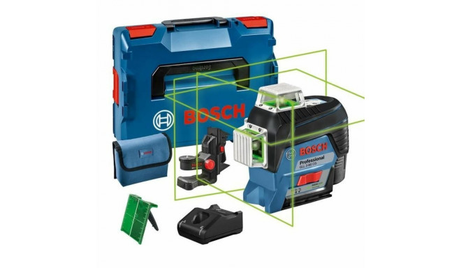 Laser level BOSCH