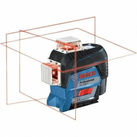 Laseri tase BOSCH 30 m