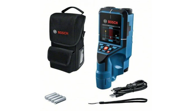 Water Leak Detector BOSCH D-Tect 200 C