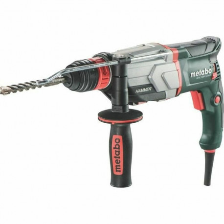 Perforeeriv haamer Metabo KHE 2860