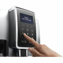 Superautomatic Coffee Maker DeLonghi ECAM 350.75.S Silver 300 g