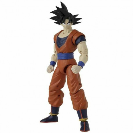 Figuurikesed Dragon Ball Bandai Dragon Stars Goku (17 cm)