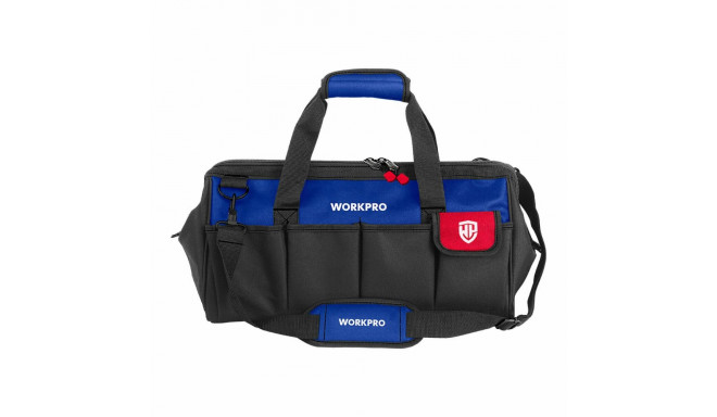 Tool bag Workpro 35 x 19 x 22 cm