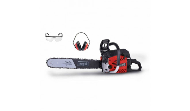 Chainsaw Scheppach CSP530s
