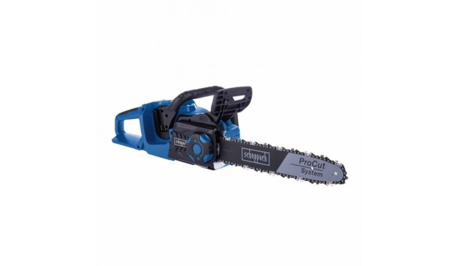 Chainsaw Scheppach BC-CS355Duo-X