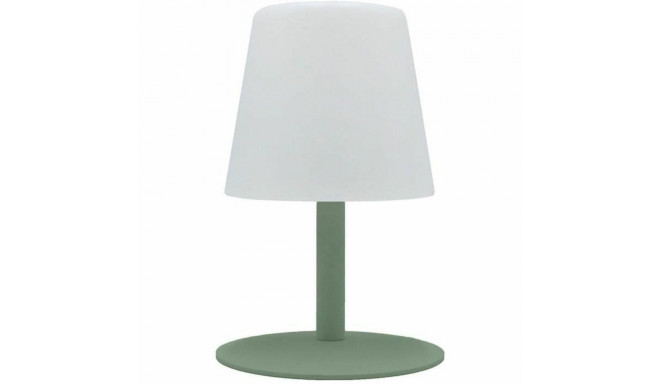 LEDlamp Lumisky Standy Mini Green White/Green Polyethylene