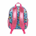 3D-kooliseljakott Minnie Mouse Karactermania 26 x 11 x 31 cm