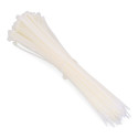 Nylon Cable Ties Fischer BN Natural 30 cm (100 Units)