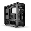 ATX Semi-tower Box Be Quiet! BGW58 Black