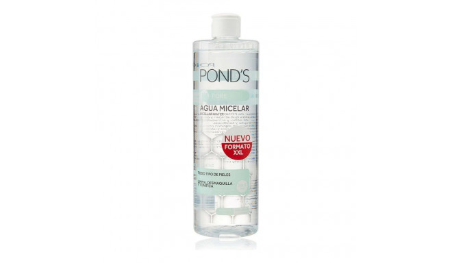Micellar Water Pond's 112-6060 3-in-1