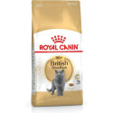 Kaķu barība Royal Canin British Shorthair Cālis 400 g