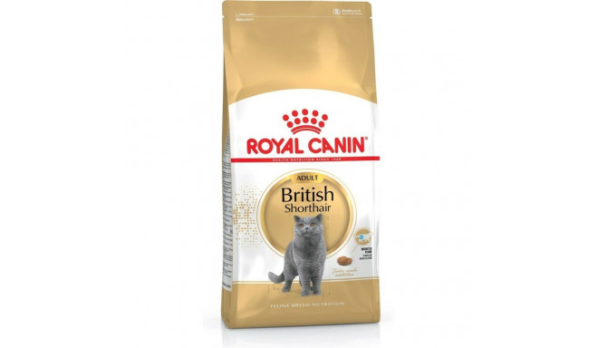 Cat food Royal Canin British Shorthair Chicken 400 g