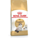 Kaķu barība Royal Canin Ragdoll Cālis Putni 400 g