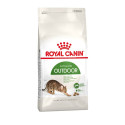 Kaķu barība Royal Canin Outdoor Cālis 400 g