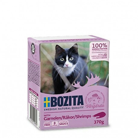 Kassitoit Bozita 4935 370 g