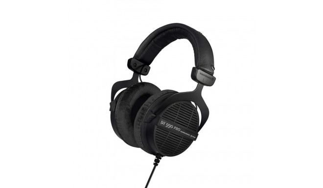 Üle pea käivad kõrvaklapid Beyerdynamic DT 990 PRO