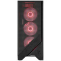Lauaarvuti Actina KOMACNGIP0092 AMD RYZEN™ 7 5700X3D 32 GB RAM 1 TB SSD NVIDIA GEFORCE RTX 4060 TI
