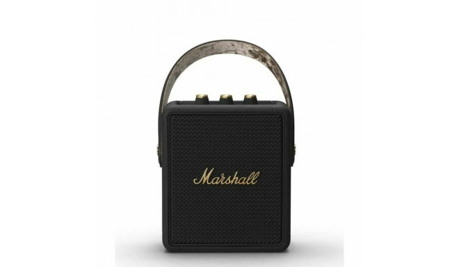 Портативный динамик Marshall 20 W