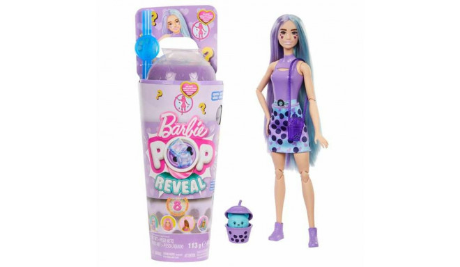 Action Figure Barbie