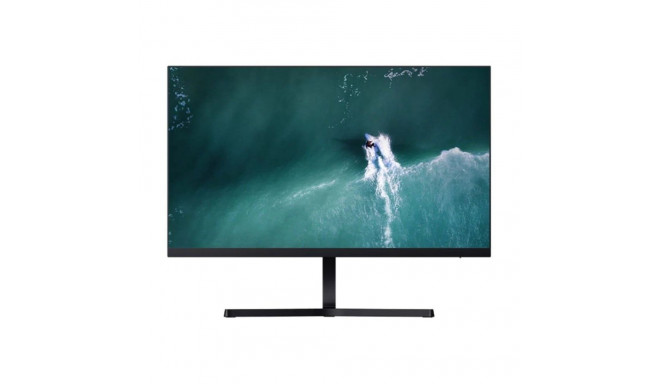 Монитор Xiaomi Mi Desktop Monitor 1C 23,8" 60 Hz Чёрный