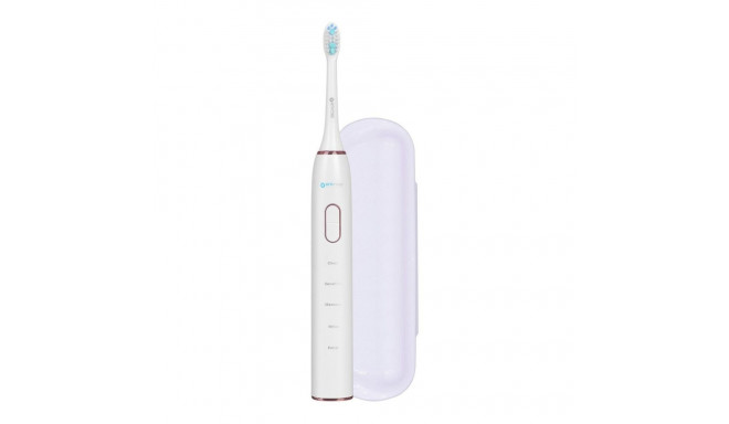 Electric Toothbrush Oromed ORO-BRUSH WHITE