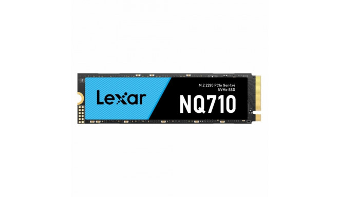 Жесткий диск Lexar LNQ710X001T-RNNNG 1 TB