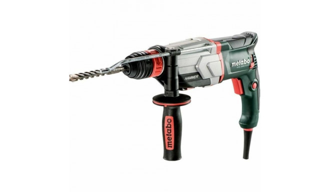 Perforeeriv haamer Metabo KHE 2660 850 W