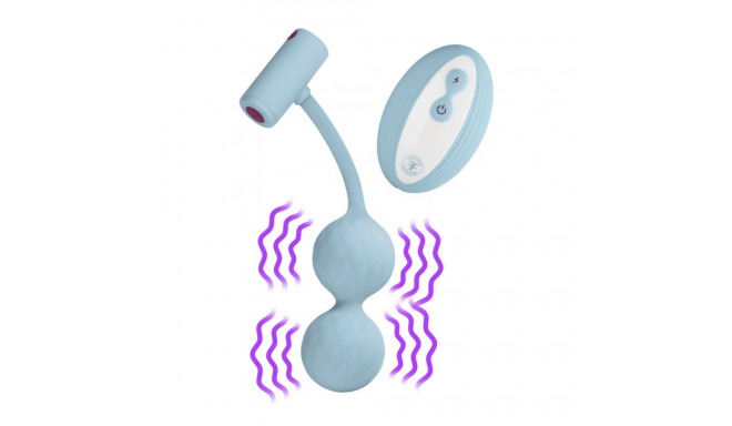 Bullet Vibrator FemmeFunn Blue