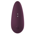 Bullet Vibrator Dream Toys Essentials Purple