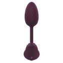 Lodveida Vibrators Dream Toys Essentials Violets