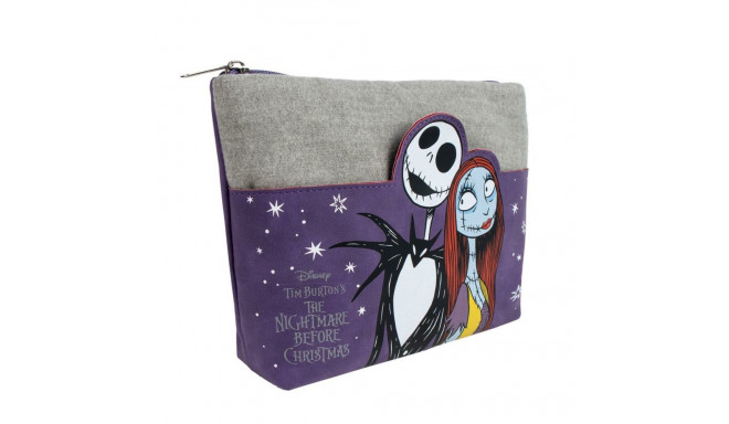 Ceļojumu Piederumu Somiņa The Nightmare Before Christmas