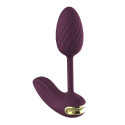 Lodveida Vibrators Dream Toys Essentials Violets