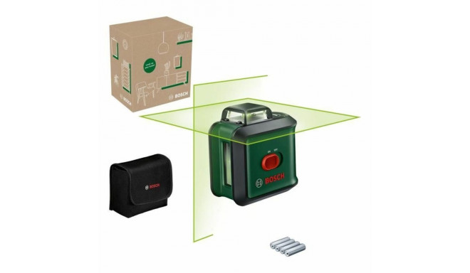 Laser level BOSCH