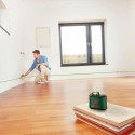 Laseri tase BOSCH