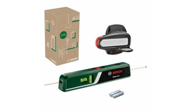 Laser level BOSCH