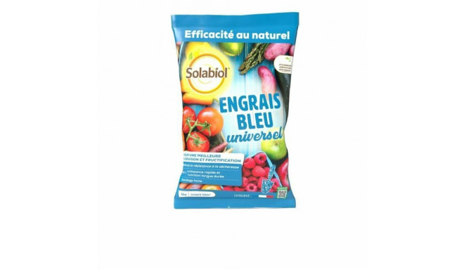 Organisks fertilizētājs Solabiol 4 Kg