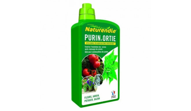 Orgaaniline väetis Naturendie