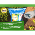 Organisks fertilizētājs Solabiol 4 Kg