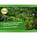 Organisks fertilizētājs Solabiol 4 Kg