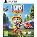 Videospēle PlayStation 5 Just For Games Leo The Firefighter Cat