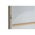 Canvas Home ESPRIT Melns Bēšs polistirols Canvas Moderns 103 x 4,5 x 143 cm (2 gb.)