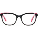 Женские Оправа для очков Kate Spade ELODIE-807E716 Чёрный Ø 47 mm