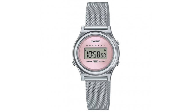 Женские часы Casio LA700WEM-4AEF (Ø 26 mm)