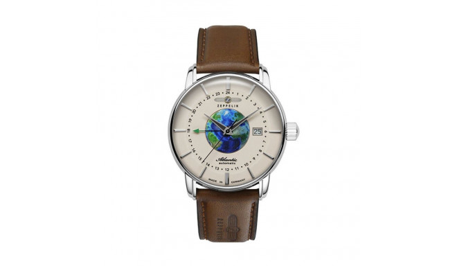 Men's Watch Zeppelin 8468-5