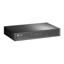 Desktop Switch TP-Link TL-SF1008P RJ45 PoE 1.6 Gbps