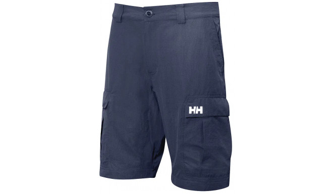 Helly Hansen мужские шорты Cargo Short (36)