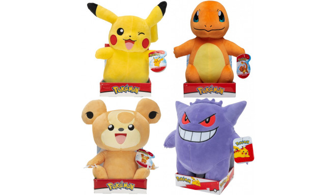 Pokemon plush toy 30cm