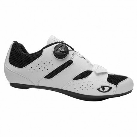 Cycling shoes Giro Savix II White Multicolour - 40