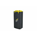 Täispuhutav Aerusurfilaud Koos Tarvikutega Bestway Hydro-Force Mitmevärviline 274 x 76 x 12 cm