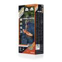 Täispuhutav Aerusurfilaud Koos Tarvikutega Bestway Hydro-Force Mitmevärviline 274 x 76 x 12 cm